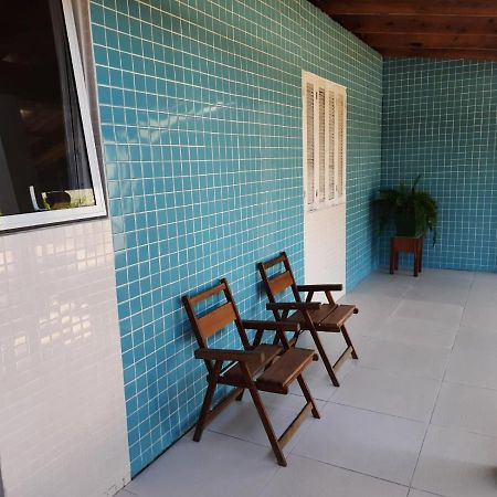 Вилла Casa Para Veraneio Em Torres! A 3 Quadras Da Praia Экстерьер фото