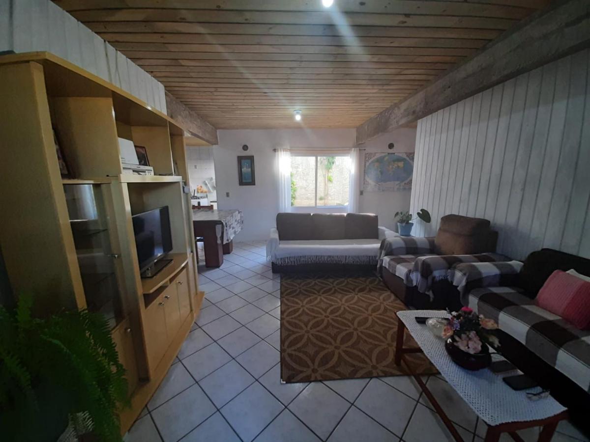 Вилла Casa Para Veraneio Em Torres! A 3 Quadras Da Praia Экстерьер фото