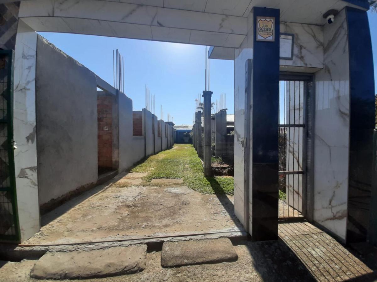 Вилла Casa Para Veraneio Em Torres! A 3 Quadras Da Praia Экстерьер фото