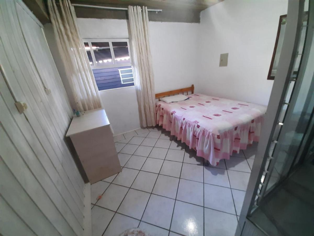 Вилла Casa Para Veraneio Em Torres! A 3 Quadras Da Praia Экстерьер фото