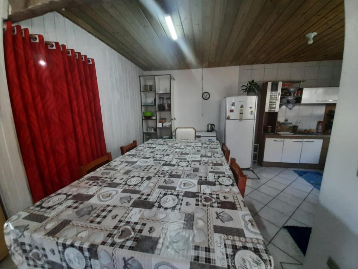 Вилла Casa Para Veraneio Em Torres! A 3 Quadras Da Praia Экстерьер фото