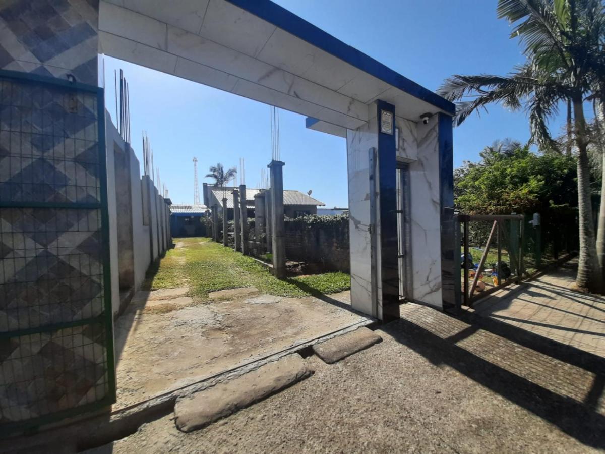 Вилла Casa Para Veraneio Em Torres! A 3 Quadras Da Praia Экстерьер фото