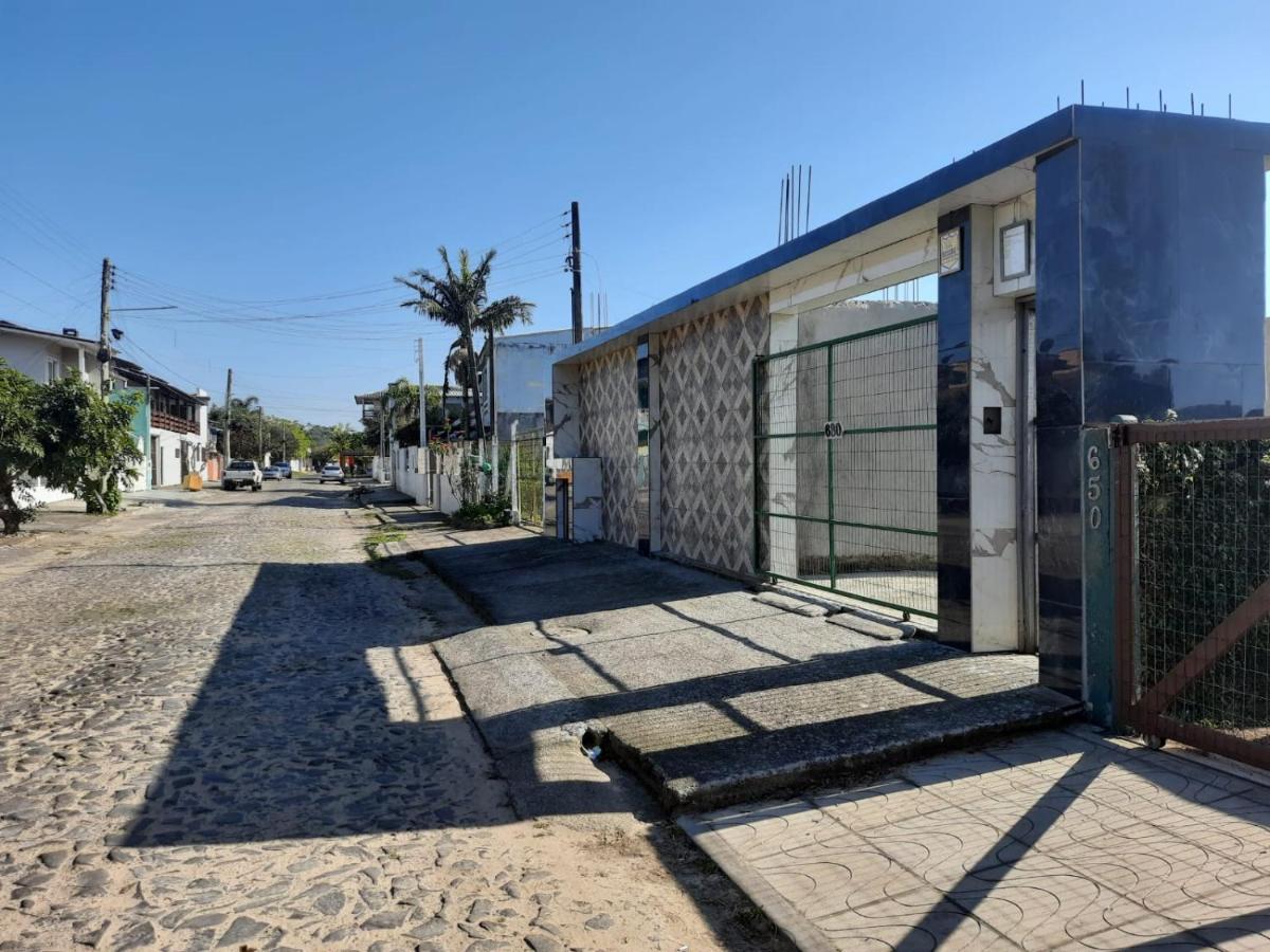 Вилла Casa Para Veraneio Em Torres! A 3 Quadras Da Praia Экстерьер фото