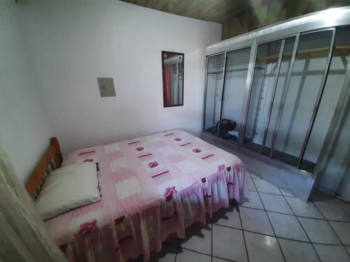 Вилла Casa Para Veraneio Em Torres! A 3 Quadras Da Praia Экстерьер фото