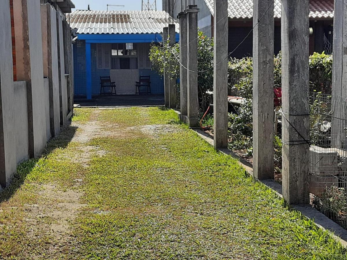 Вилла Casa Para Veraneio Em Torres! A 3 Quadras Da Praia Экстерьер фото
