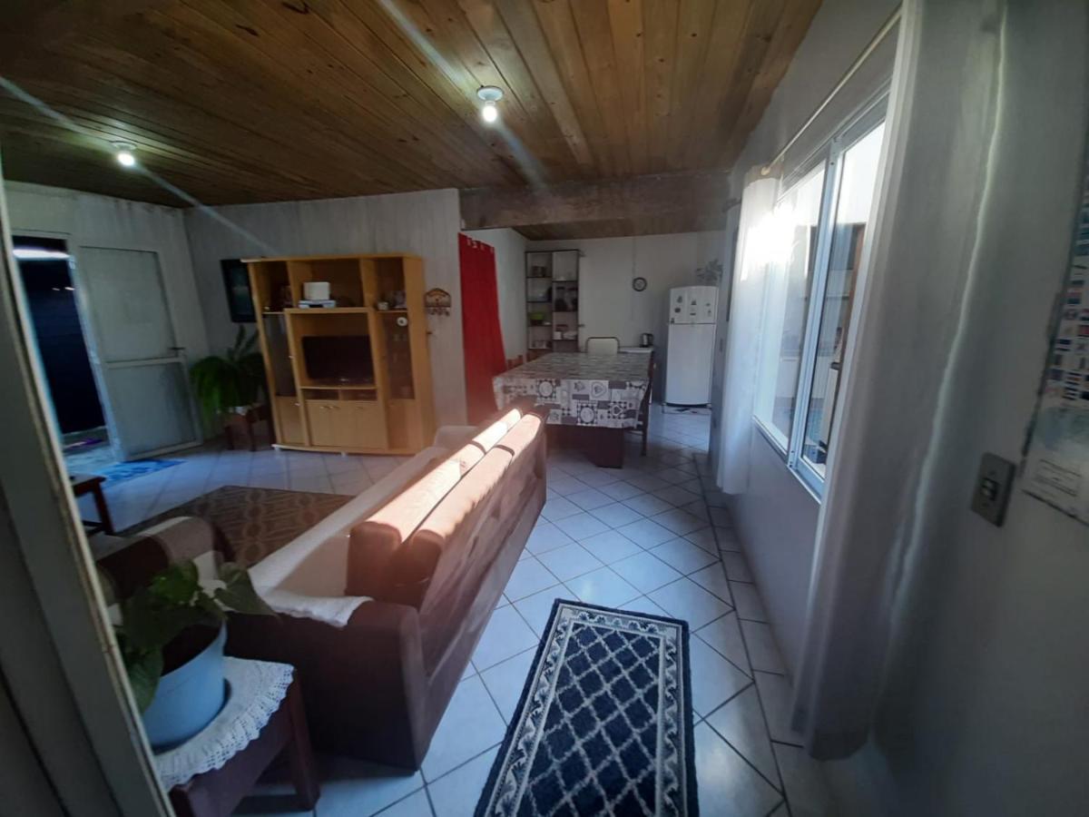 Вилла Casa Para Veraneio Em Torres! A 3 Quadras Da Praia Экстерьер фото