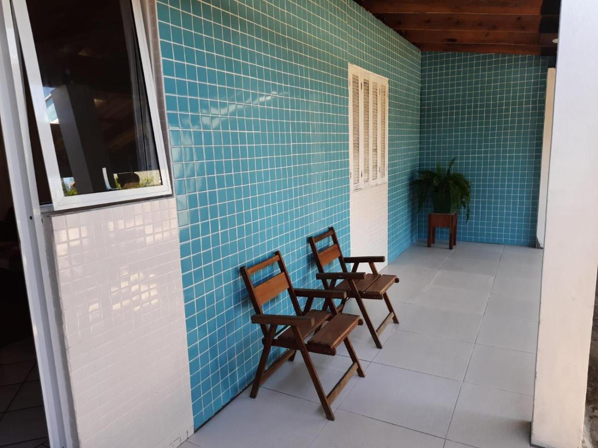 Вилла Casa Para Veraneio Em Torres! A 3 Quadras Da Praia Экстерьер фото
