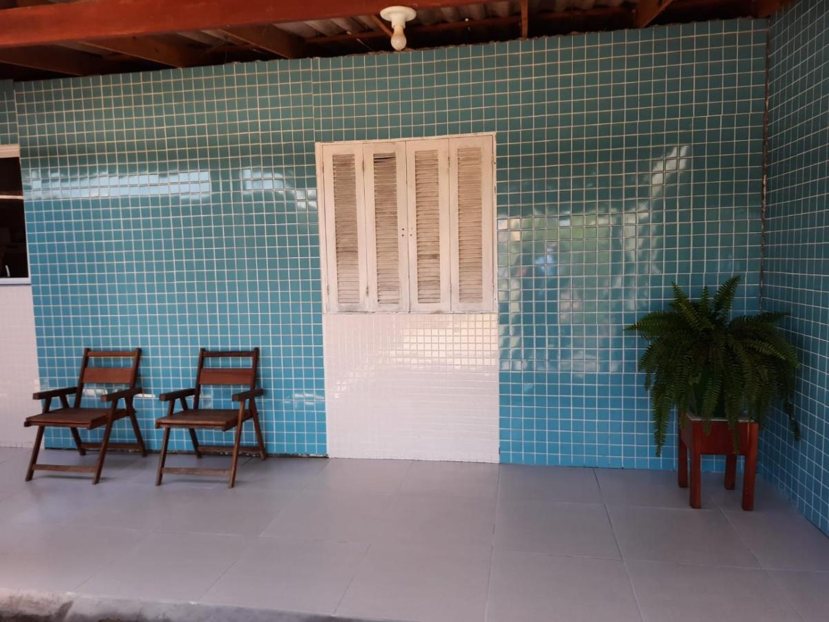 Вилла Casa Para Veraneio Em Torres! A 3 Quadras Da Praia Экстерьер фото