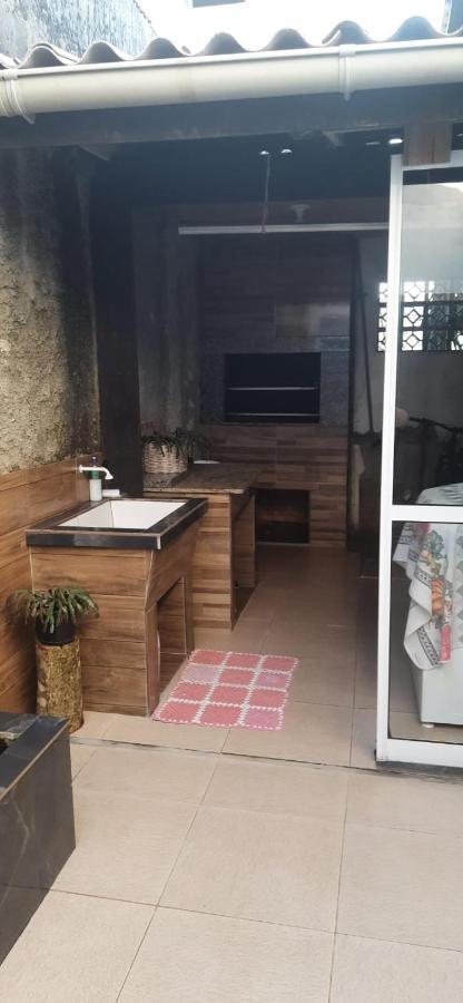 Вилла Casa Para Veraneio Em Torres! A 3 Quadras Da Praia Экстерьер фото